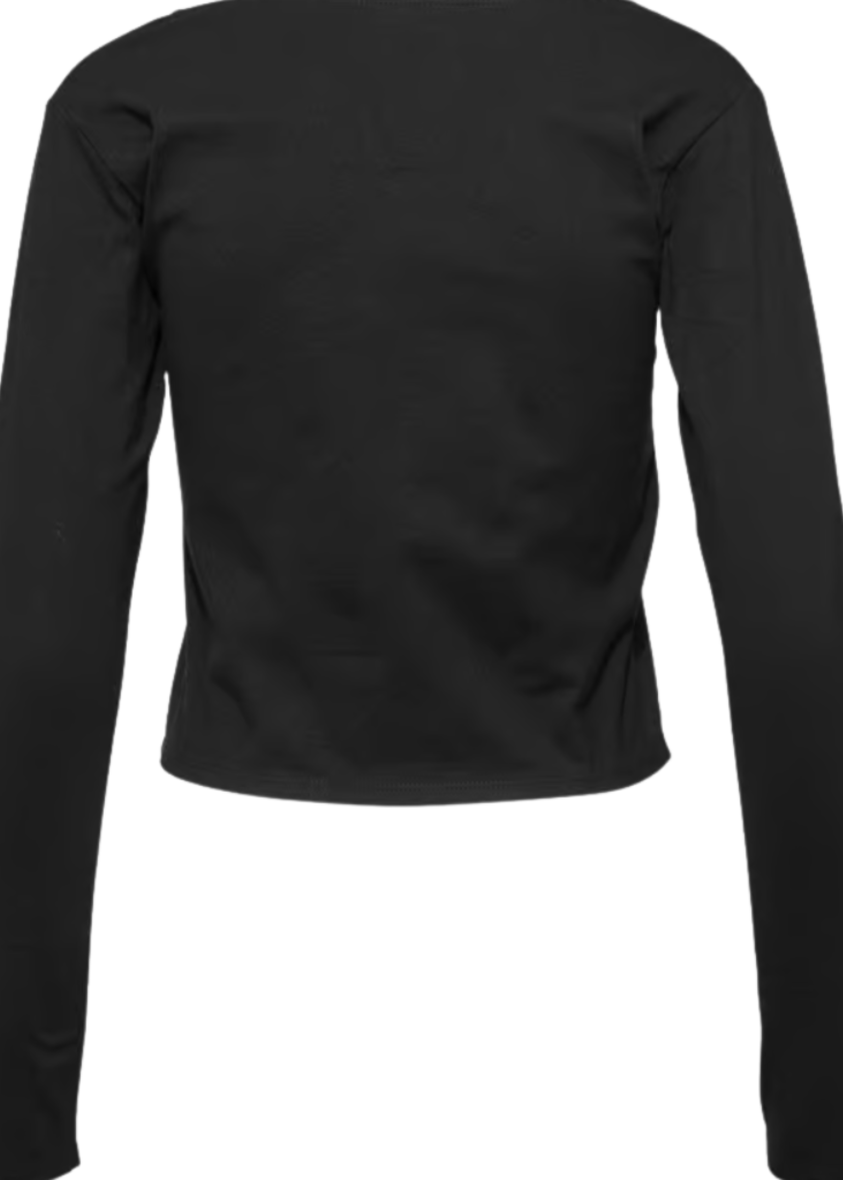 OBEY Women's Frequency Long Sleeve T-Shirt