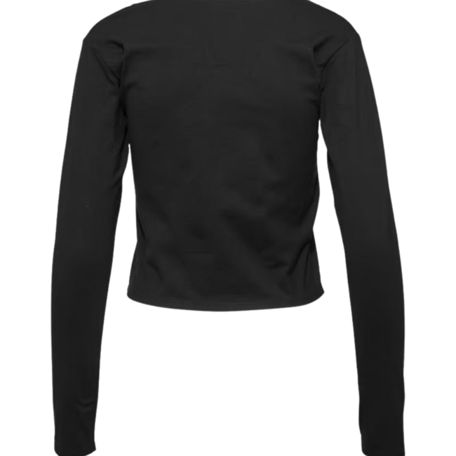OBEY Women's Frequency Long Sleeve T-Shirt
