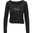 OBEY Women's Frequency Long Sleeve T-Shirt