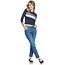 Roxy Women's Happy Place Long Sleeve Polo Shirt