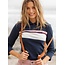 Roxy Women's Happy Place Long Sleeve Polo Shirt