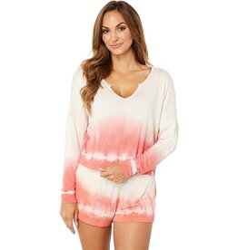 ROXY Staying True Crew Long Sleeve