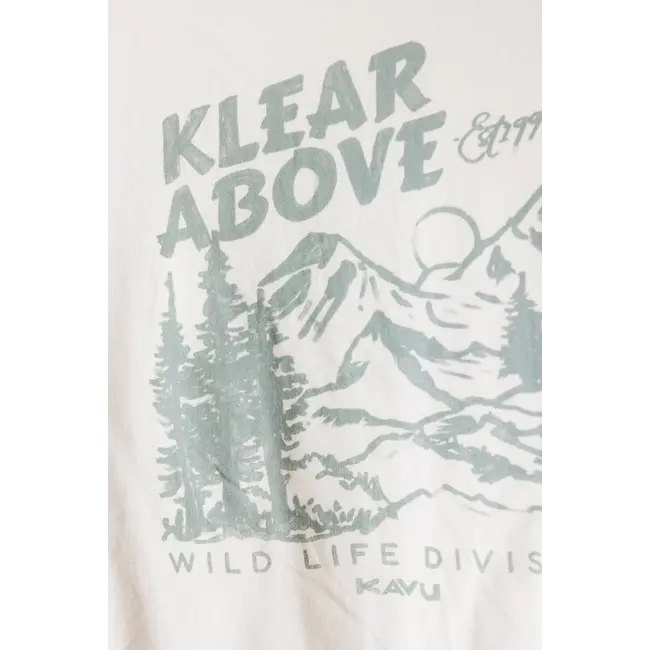 KAVU Women's Westray Long Sleeve Shirt