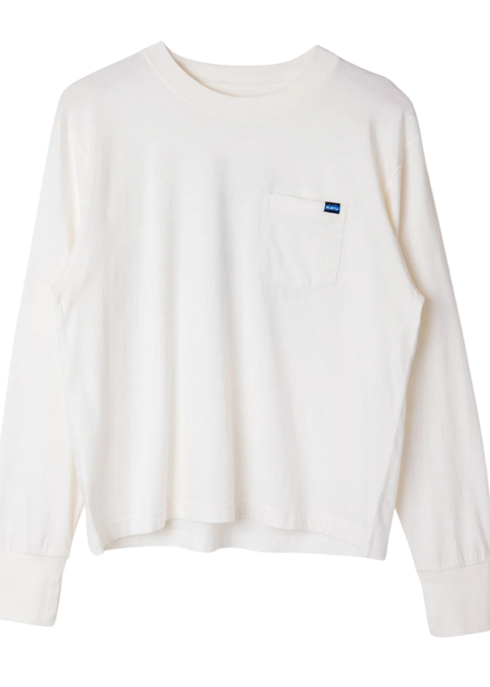 KAVU Women's Westray Long Sleeve Shirt