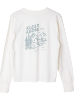 KAVU Westray Long Sleeve Shirt