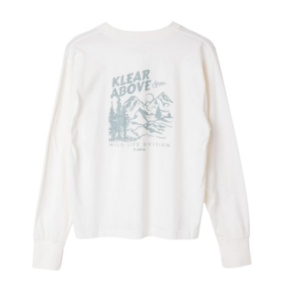 KAVU Westray Long Sleeve Shirt