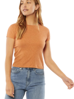 Sisstrevolution Alika Knit Tee