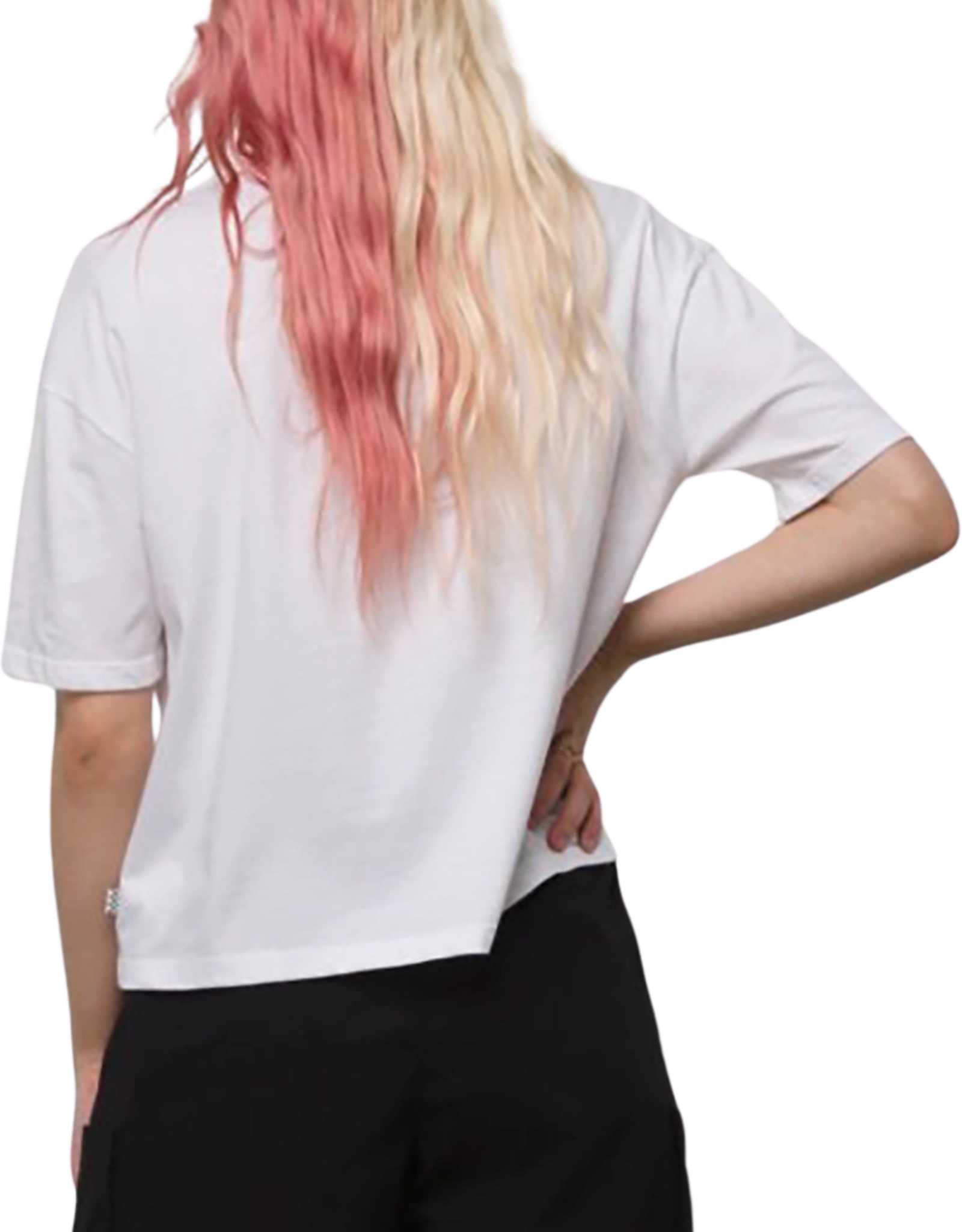 Vans Burn Slow Short Sleeve Tee