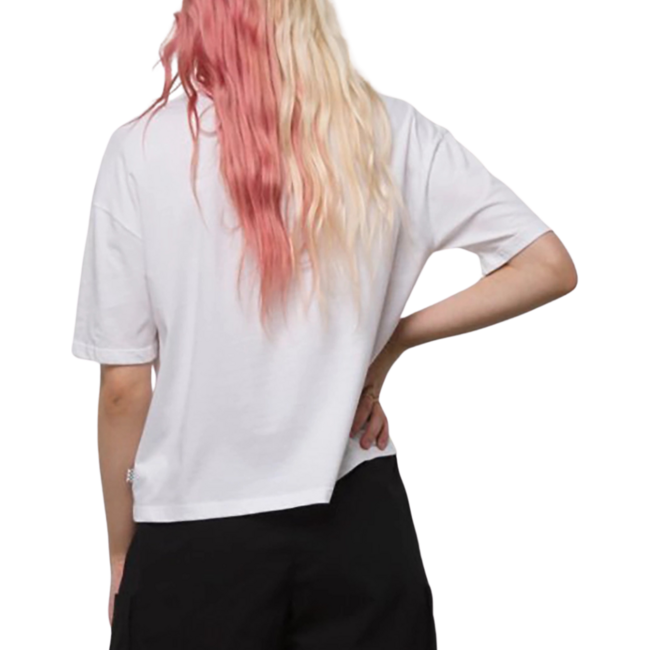 Vans Women's Burn Slow Short Sleeve T-Shirt