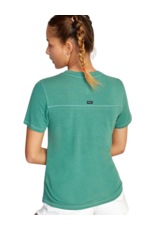 RVCA Fielder Short Sleeve Tee