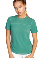 RVCA Fielder Short Sleeve Tee