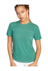 RVCA Fielder Short Sleeve Tee