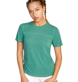 RVCA Fielder Short Sleeve Tee