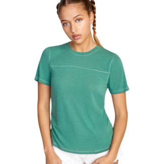RVCA Fielder Short Sleeve Tee