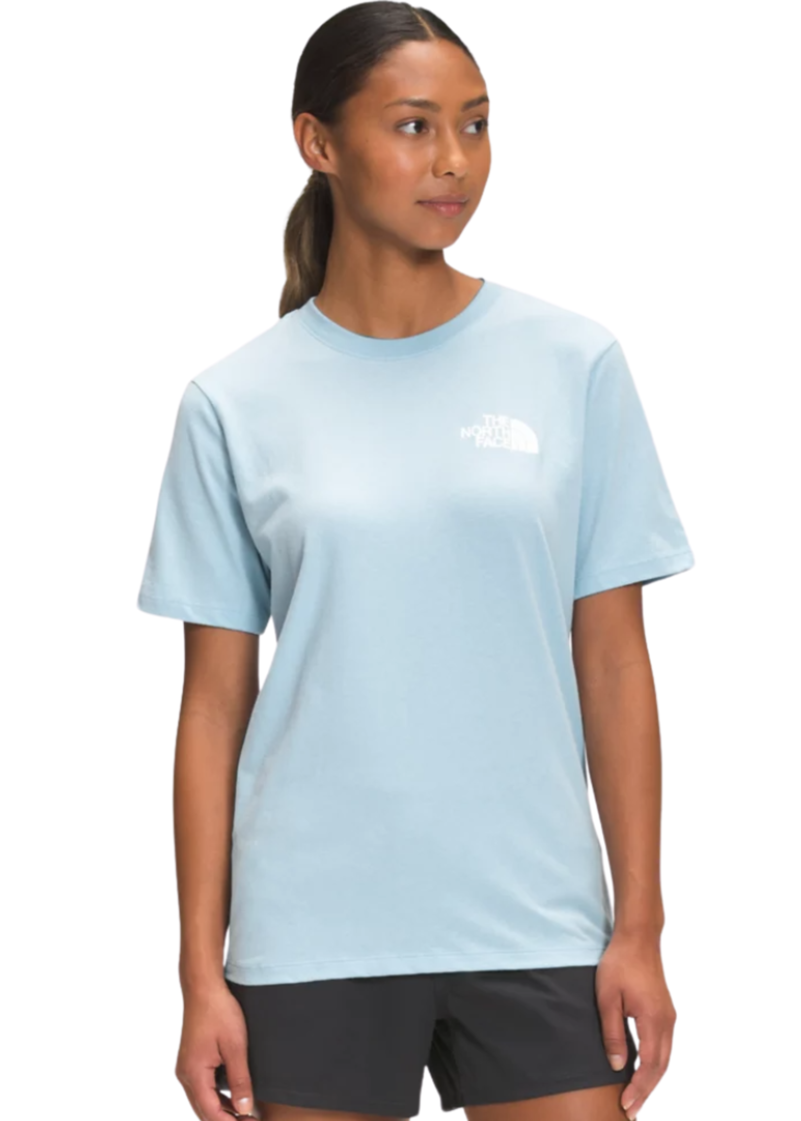 The North Face Women's Box NSE Short Sleeve T-Shirt