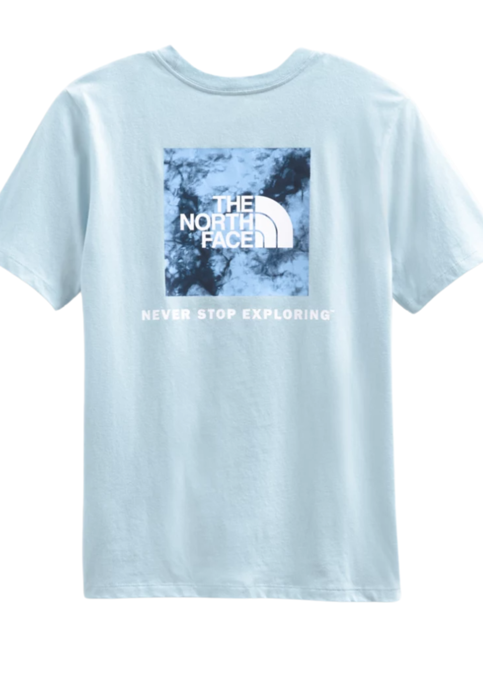 The North Face Women's Box NSE Short Sleeve T-Shirt