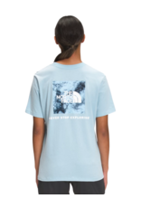 The North Face Women's Box NSE Short Sleeve Tee