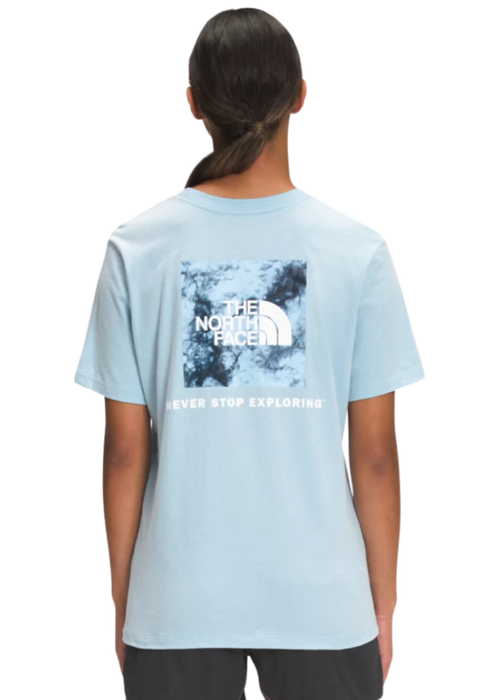The North Face Women's Box NSE Short Sleeve T-Shirt