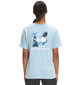 The North Face Box NSE Short Sleeve Tee
