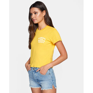 RVCA Matty Matheson Glorious Meats Tee