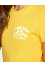 RVCA Matty Matheson Glorious Meats Short Sleeve Tee