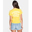 RVCA Matty Matheson Glorious Meats Short Sleeve Tee