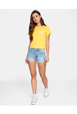 RVCA Matty Matheson Glorious Meats Short Sleeve Tee