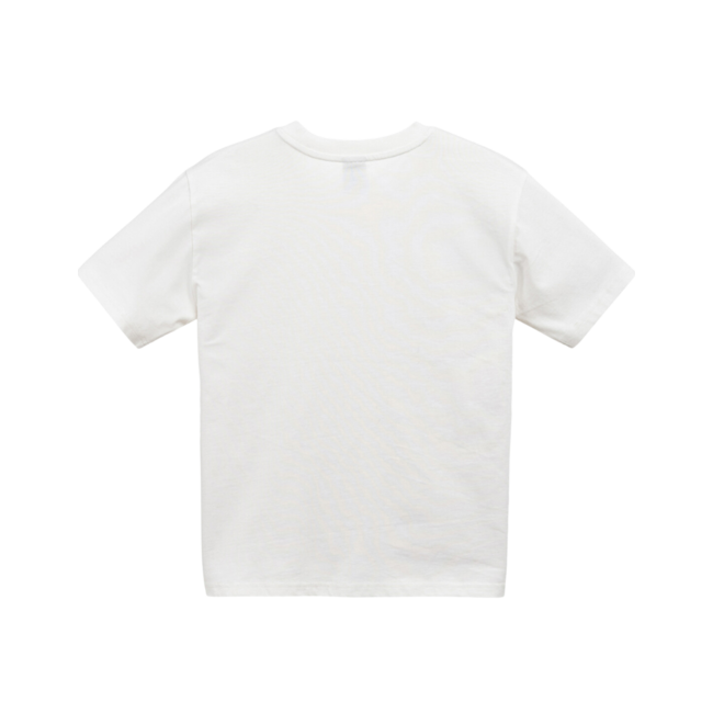 Herschel Women's Grizzly Short Sleeve Tee | White