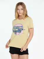 Volcom Lock It Up Tee
