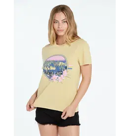 Volcom Lock It Up Tee