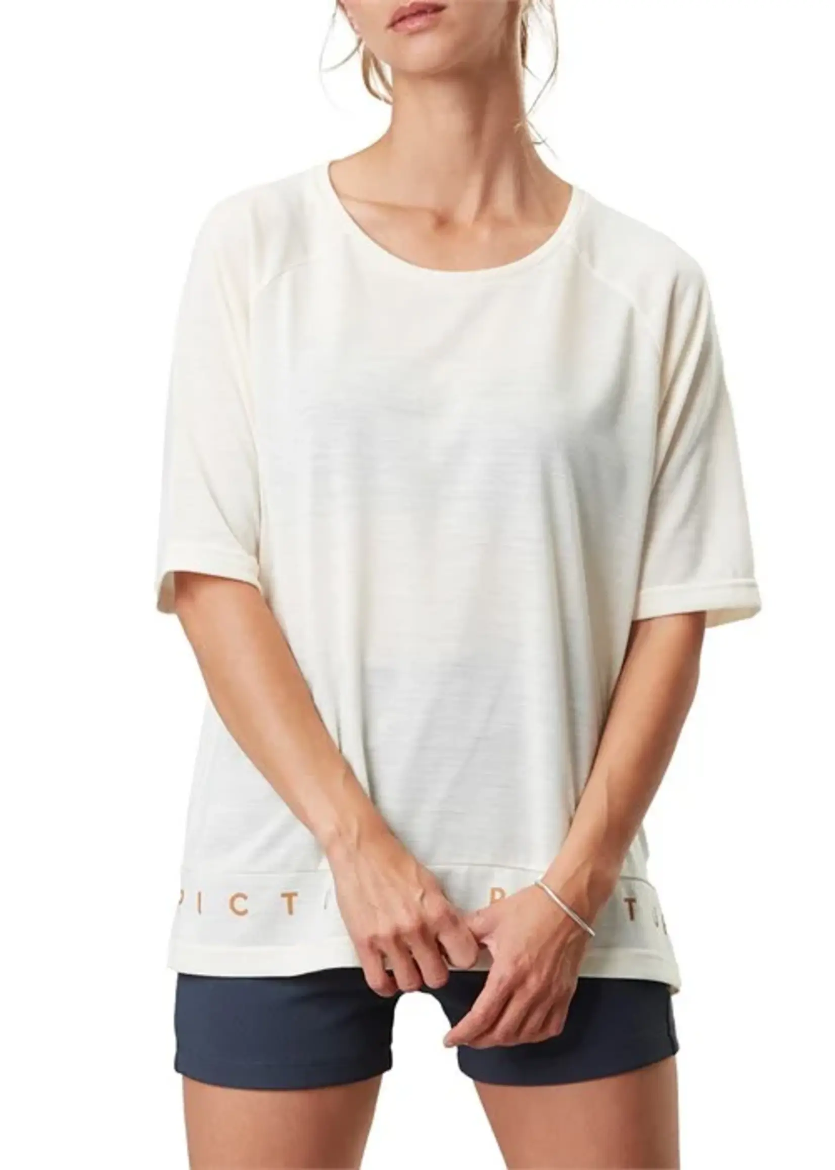 Picture NOVITA URBAN TEE