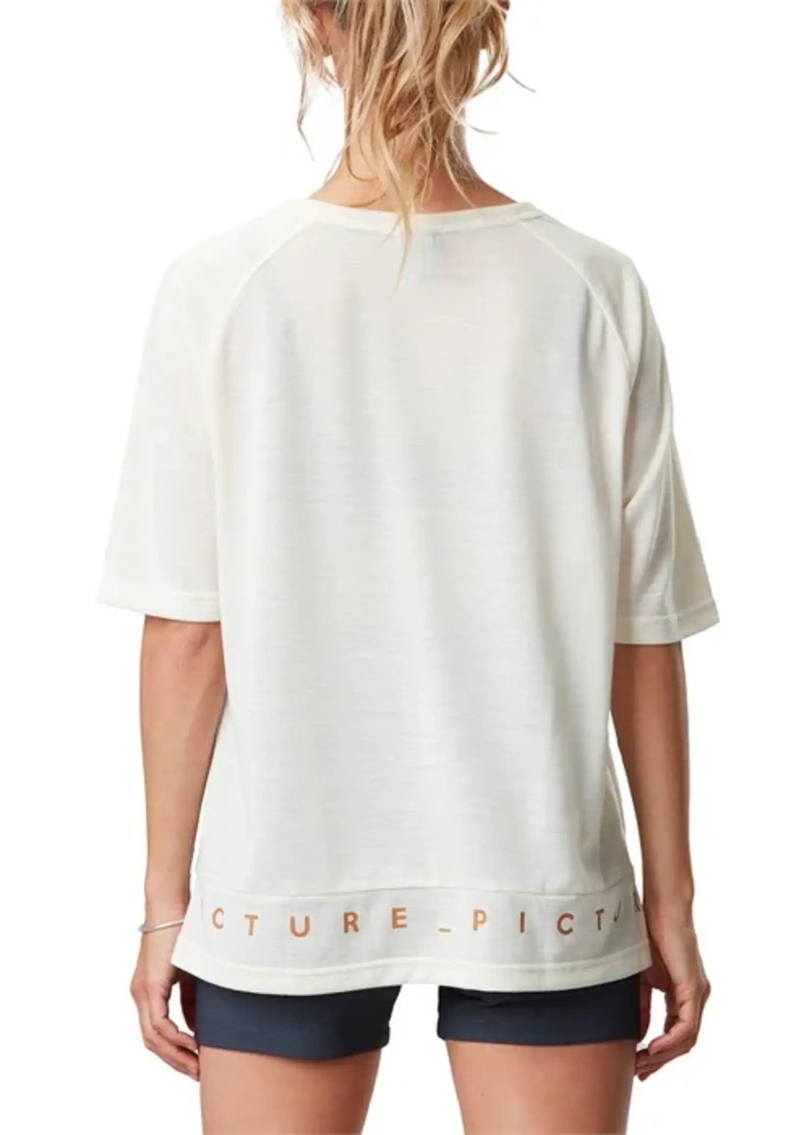 Picture NOVITA URBAN TEE