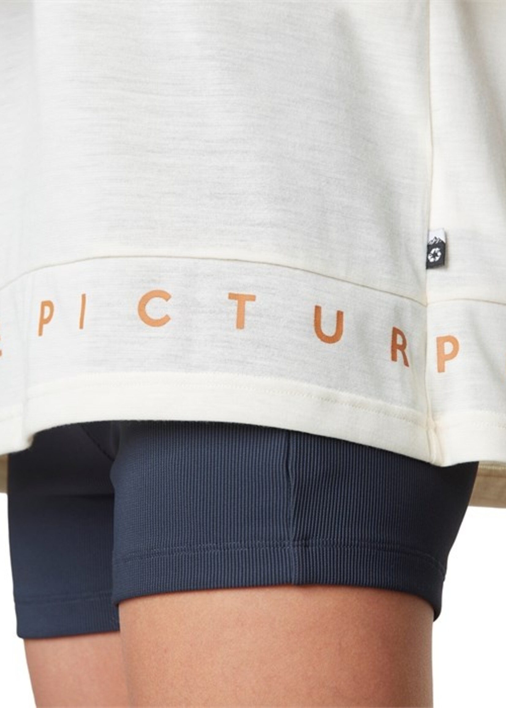 Picture NOVITA URBAN TEE