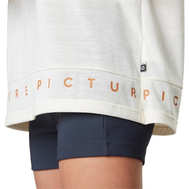 Picture NOVITA URBAN TEE