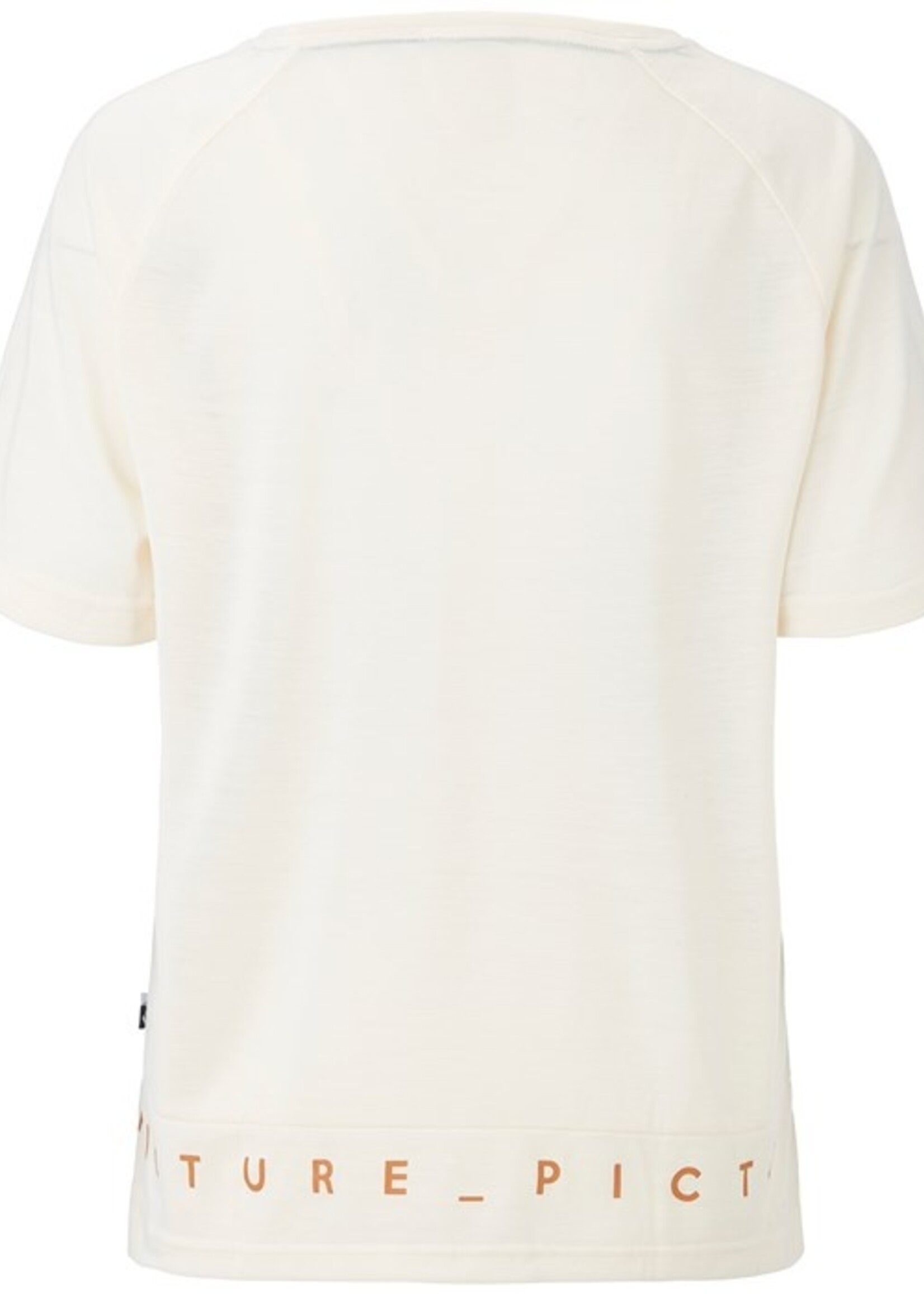 Picture NOVITA URBAN TEE