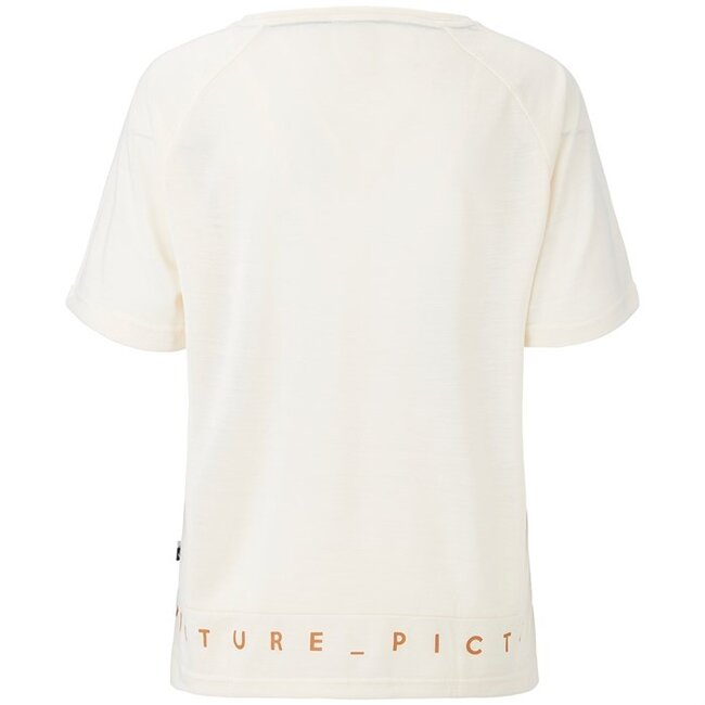 Picture NOVITA URBAN TEE