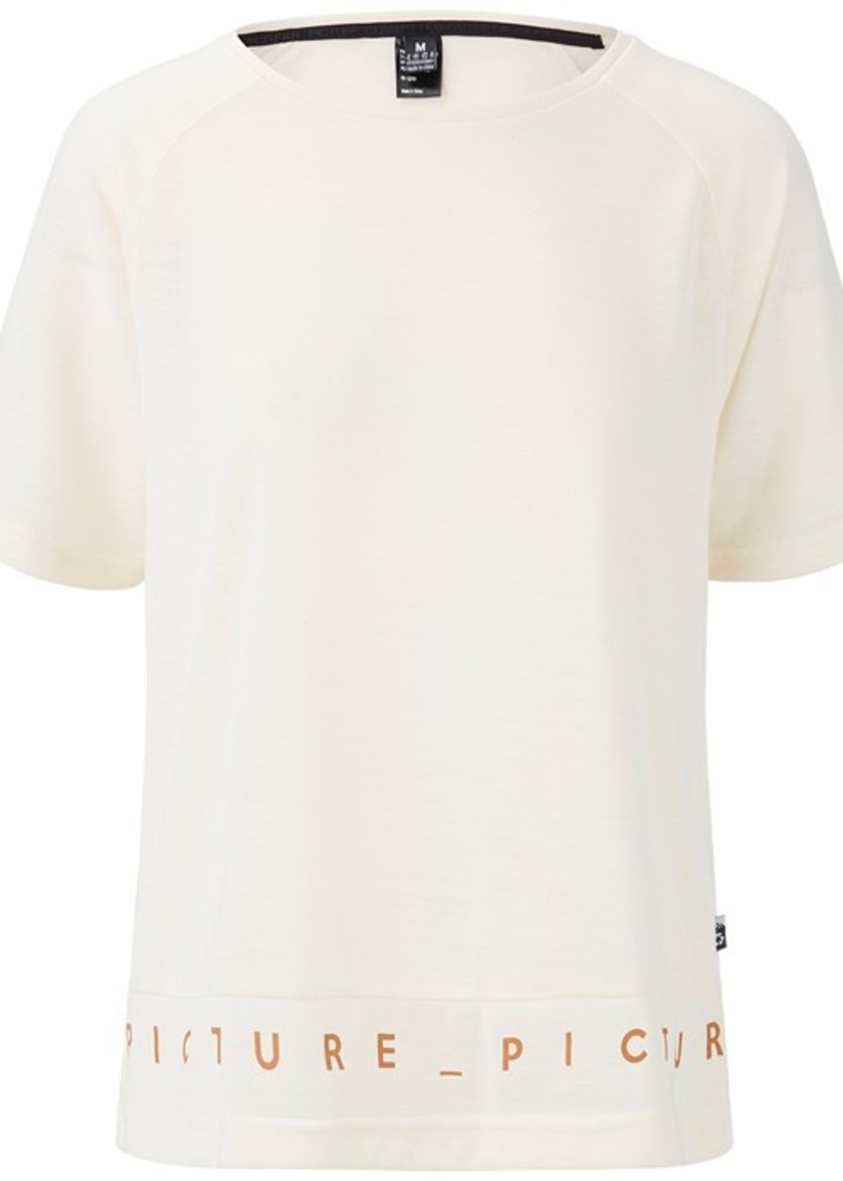 Picture NOVITA URBAN TEE