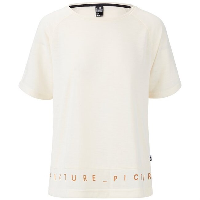 Picture NOVITA URBAN TEE