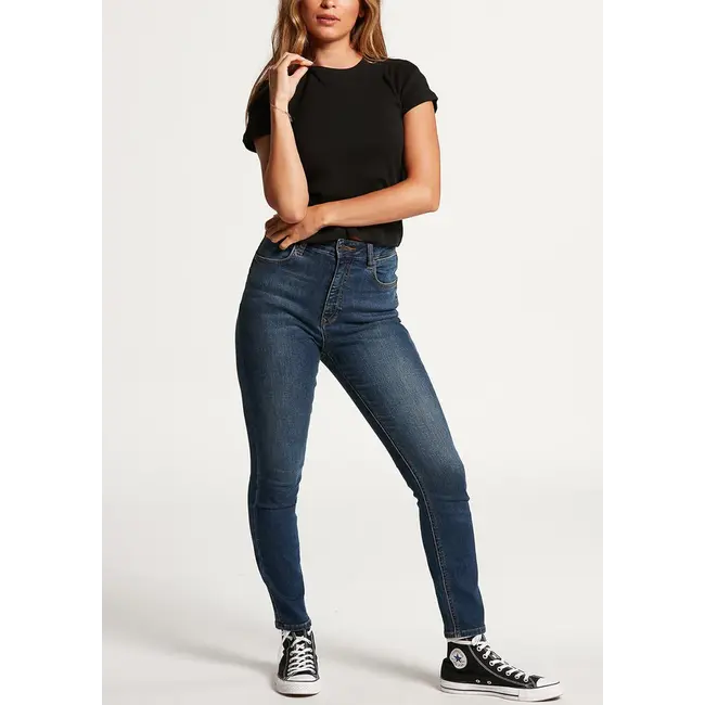 Volcom Women's One Of Each Baby T-Shirt