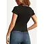 Volcom Women's One Of Each Baby T-Shirt