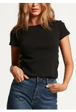 Volcom Women's One Of Each Baby T-Shirt