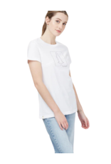 Tentree Women's Reconnect Short Sleeve Tee