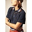 Brixton Women's Retro Mesh Short Sleeve Polo