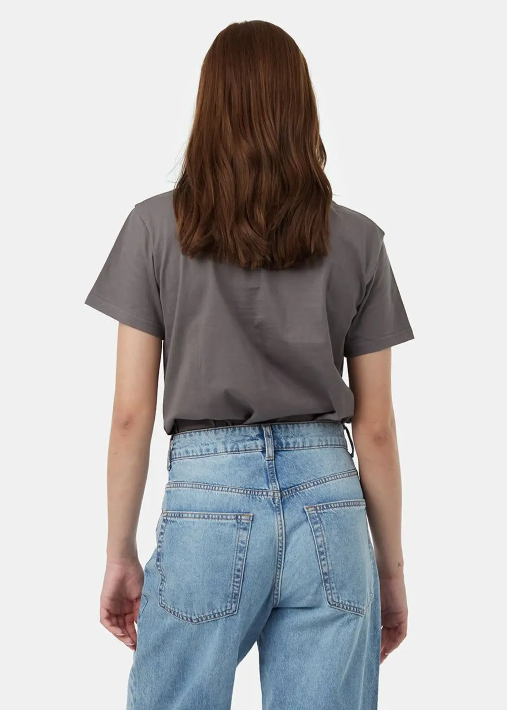 Women's Smokey Bear Think T-Shirt