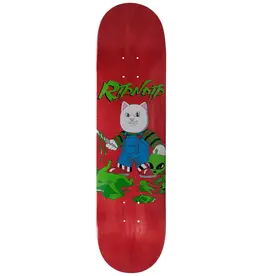 RIP N DIP Childs Play Skate Deck 8"