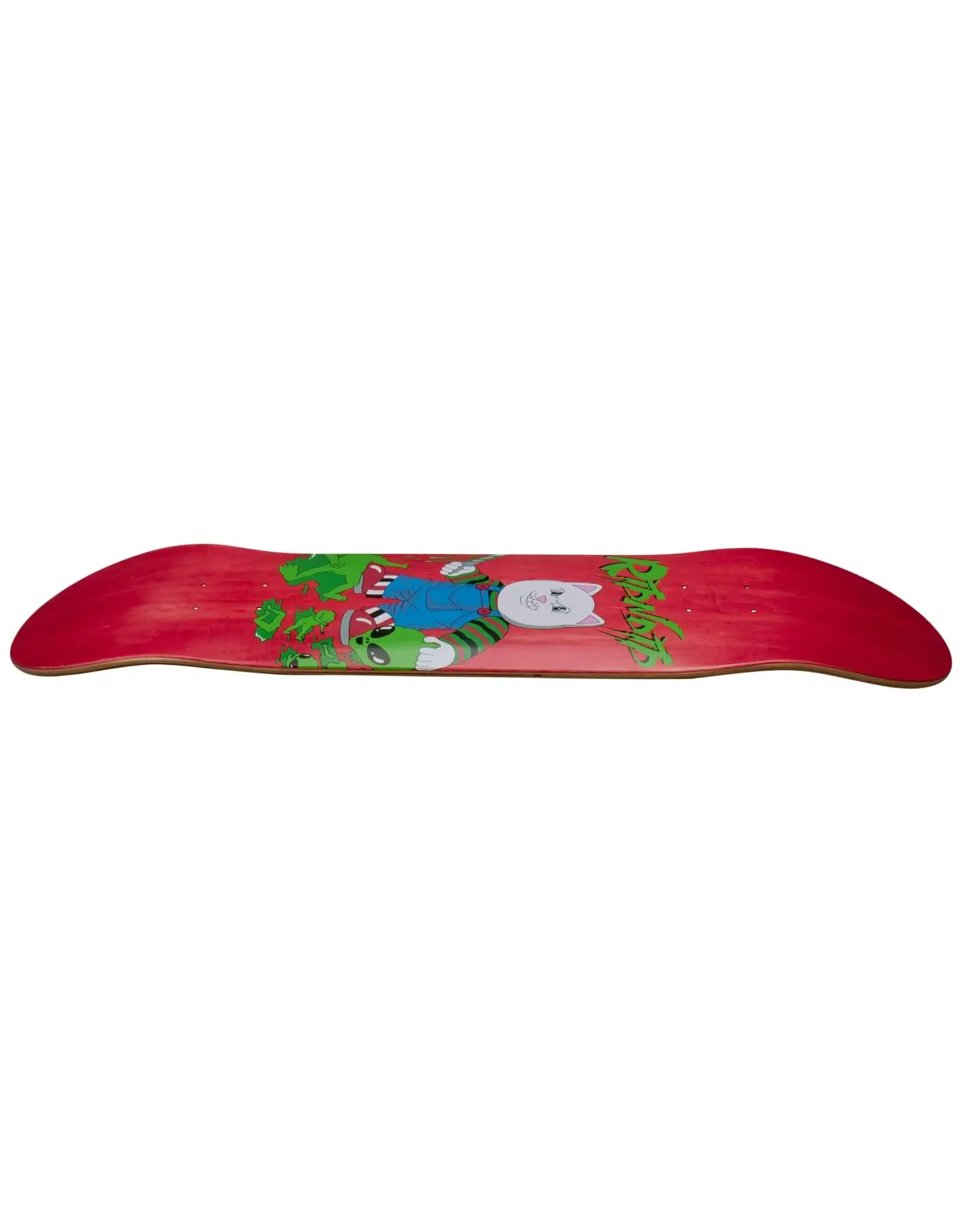 RIP N DIP Childs Play Skate Deck 8"