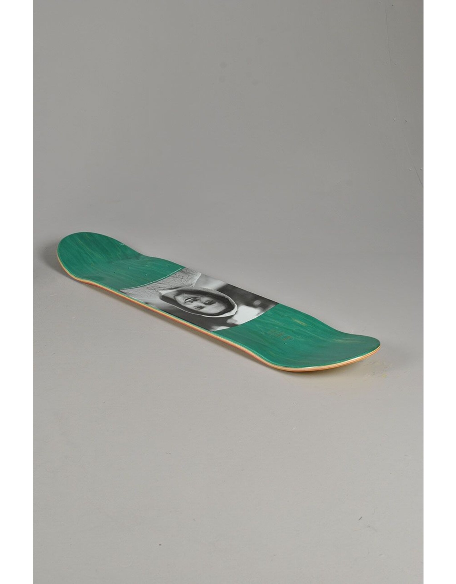 Almost Skateboards Lewis Forever Dude R7 Skate Deck 8.0"