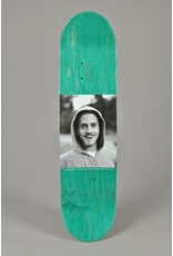 Almost Skateboards Lewis Forever Dude R7 Skate Deck 8.0"