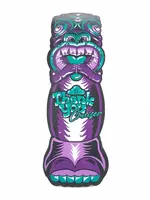 Thankyou Tiki Cruiser Skate Deck 9.5"