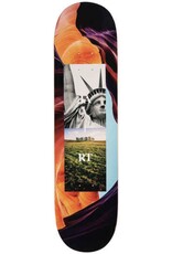 Jart Array Water Skateboard Deck 8.25”